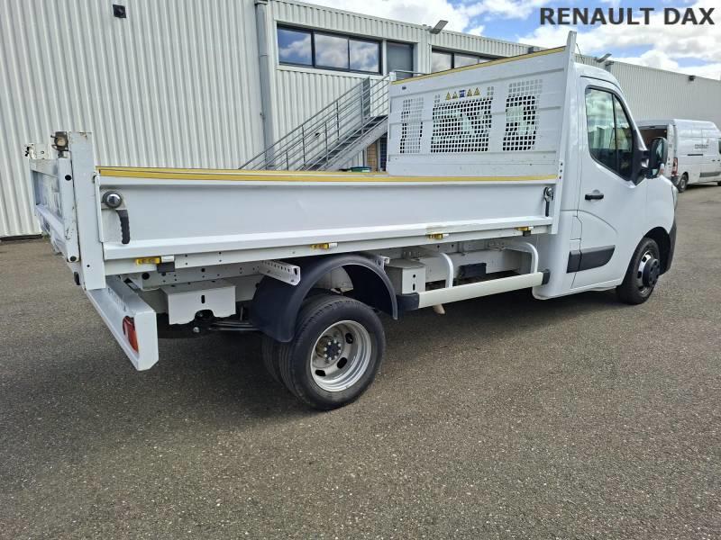 Renault Master Fourgon Cc Prop Rj3500 L2 Pafc Blue Dci 130 Euro VI Confort