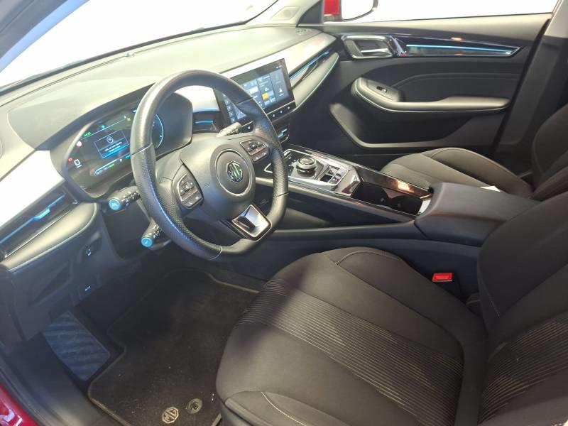 Mg mg5 Autonomie Standard 50kWh - 130 kW 2wd Comfort