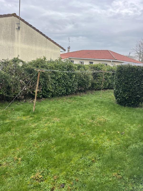 Maison - 124 m² - 4 pièces