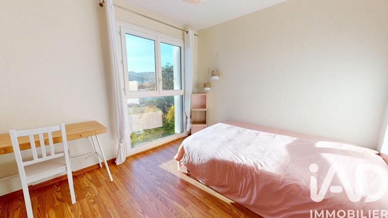 Appartement - 73 m² - 3 pièces