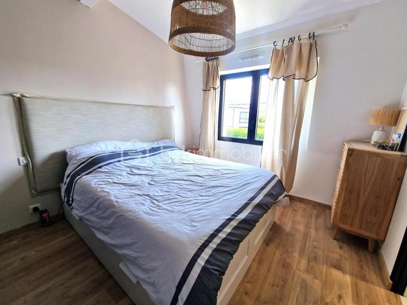 Maison - 116 m² - 5 pièces