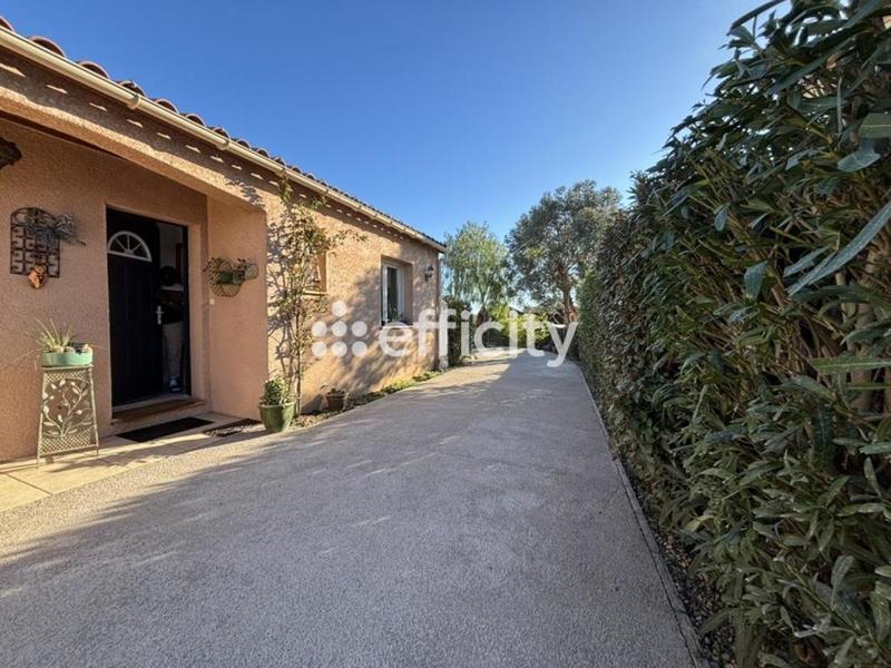 Villa - 89 m² - 3 pièces