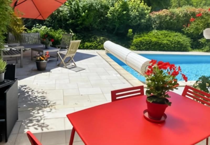 Maison - 144 m² - 6 pièces