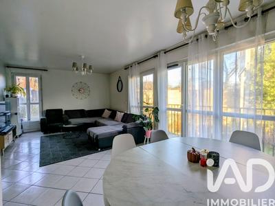 Maison - 105 m² - 6 pièces