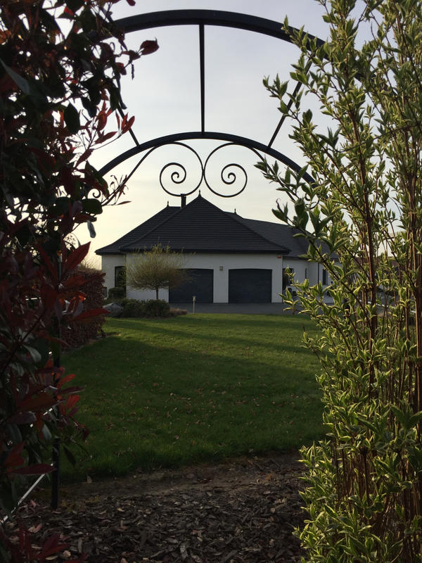 Maison - 232 m² - 6 pièces