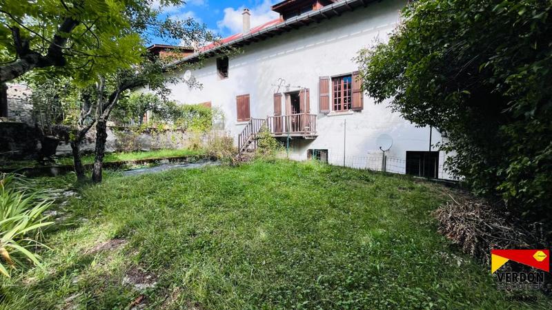 Appartement - 70 m² - 4 pièces