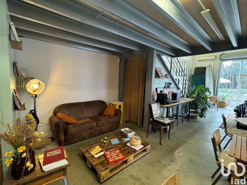 Local commercial - 180 m²