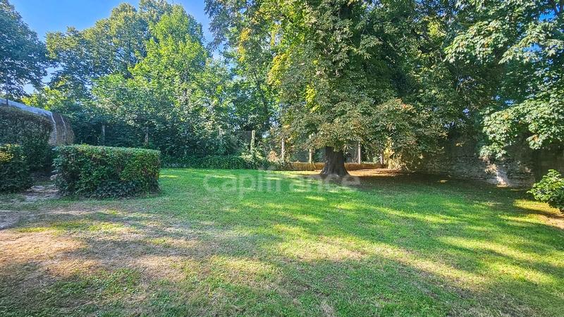 Duplex - 77 m² - 3 pièces