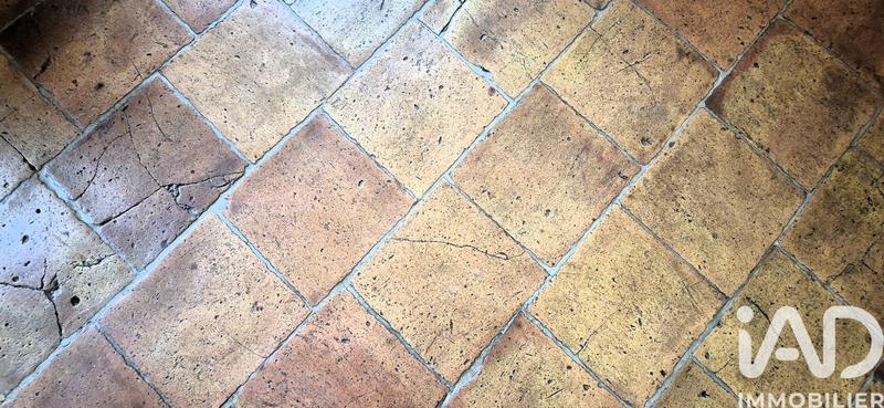 Maison - 117 m² - 5 pièces