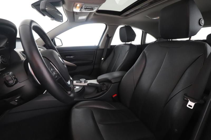 Bmw Série 4 Gran Coupé 430d Bva8 258 ch