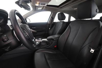 Bmw Série 4 Gran Coupé 430d Bva8 258 ch