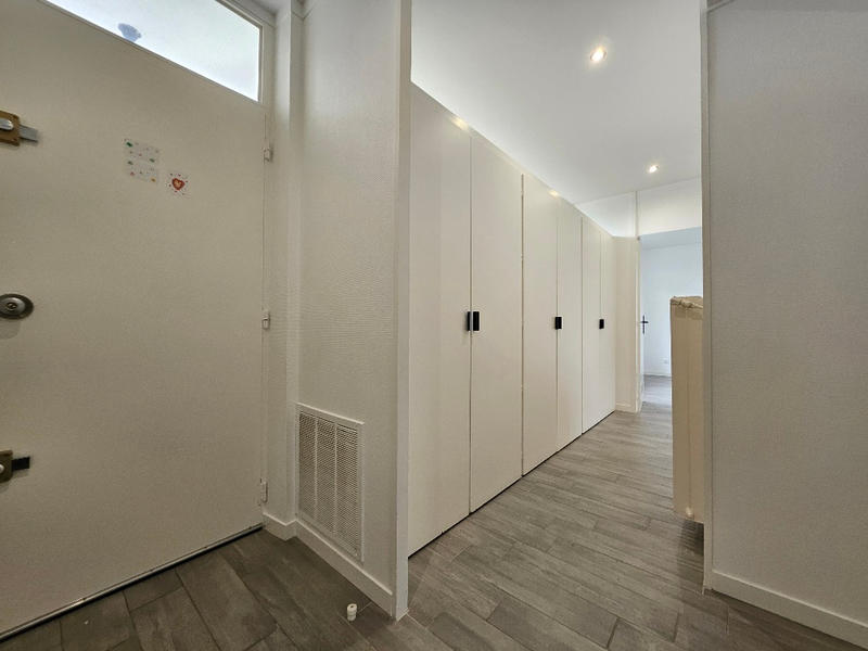 Maison - 84 m² - 3 pièces