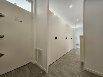 Maison - 84 m² - 3 pièces