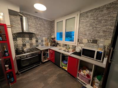 Maison - 112 m² - 7 pièces