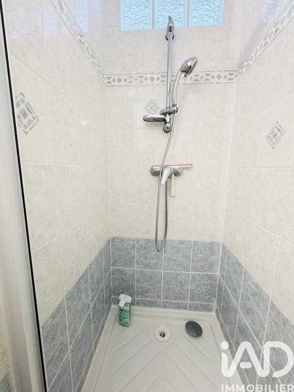 Maison de village - 63 m² - 3 pièces