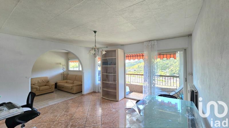 Appartement - 88 m² - 5 pièces