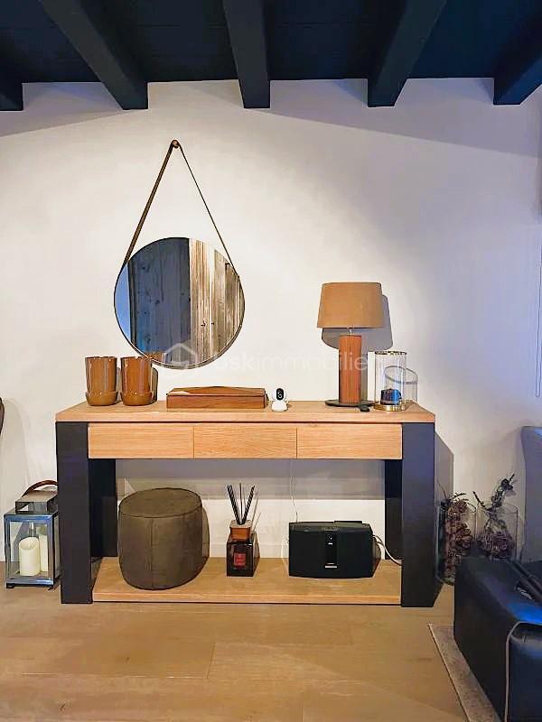 Châlet - 350 m² - 9 pièces