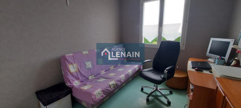 Maison - 88 m² - 5 pièces