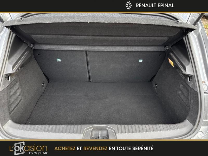 Renault Clio V E-Tech full hybrid 145 ch Gsr2 Esprit Alpine