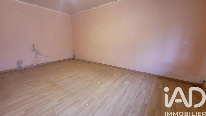 Maison de campagne - 110 m² - 6 pièces