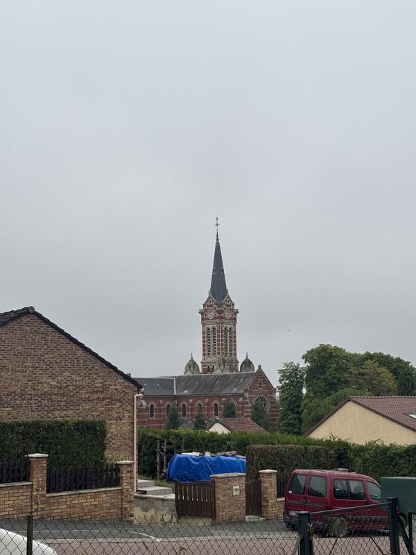 Maison - 40 m² - 2 pièces