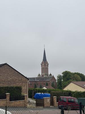 Maison - 40 m² - 2 pièces