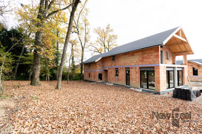 Maison - 238 m² - 5 pièces