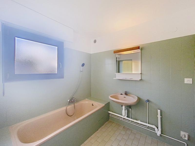 Appartement - 74 m² - 3 pièces