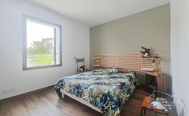 Maison - 131 m² - 5 pièces