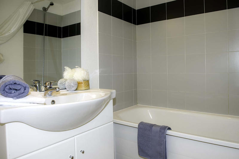 Appartement - 27 m² - 1 pièce