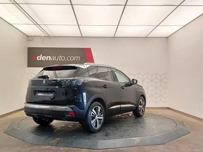 Peugeot 3008 BlueHDi 130ch s&amp;S Bvm6 Allure Pack