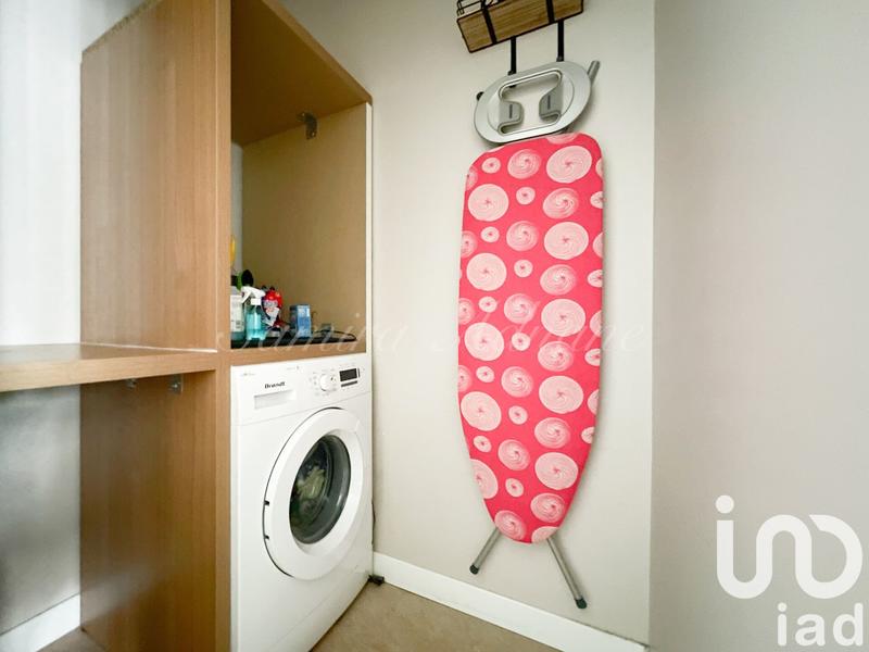 Appartement - 74 m² - 4 pièces