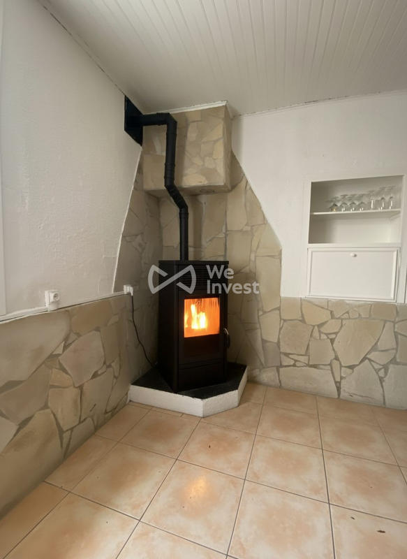 Duplex - 57 m² - 3 pièces