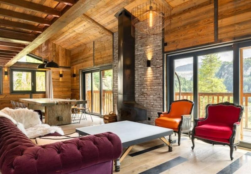 Hôtel particulier - 2 744 m² - 50 pièces