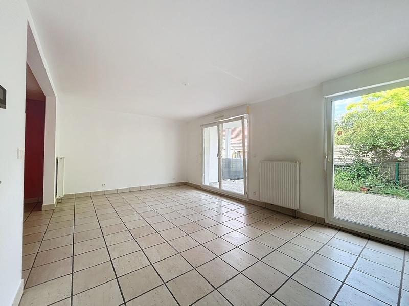 Appartement - 55 m² - 2 pièces