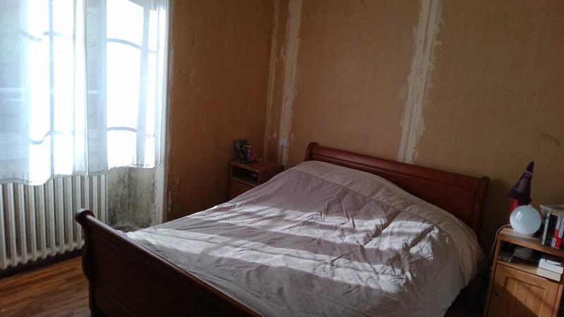 Maison - 93 m² - 5 pièces