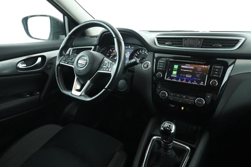 Nissan Qashqai 1.7 dCi 150 ch