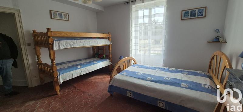 Maison de village - 91 m² - 5 pièces