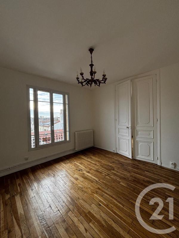 Appartement - 54 m² - 3 pièces