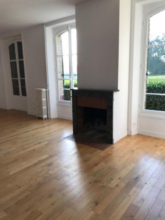 Maison - 136 m² - 4 pièces