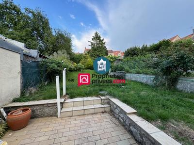 Maison - 119 m² - 7 pièces