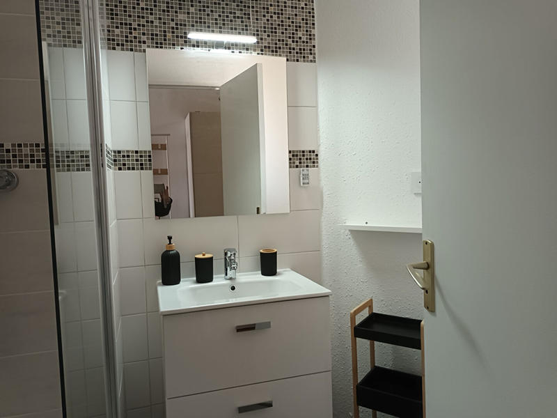 Appartement - 33 m² - 1 pièce