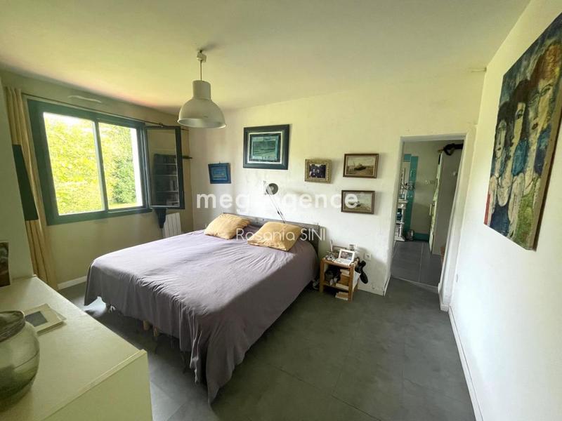 Maison - 101 m² - 4 pièces