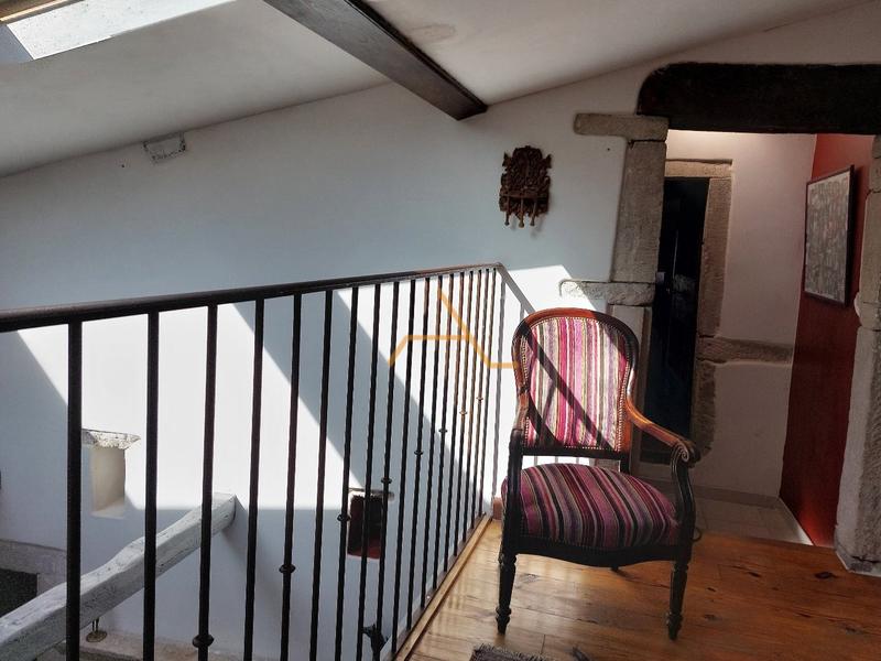 Maison de village - 229 m² - 7 pièces