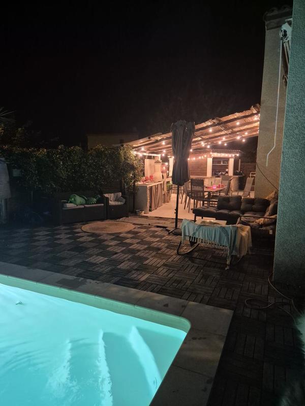 Villa - 107 m² - 4 pièces