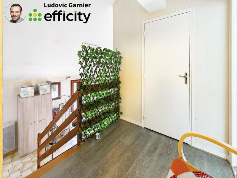 Pavillon - 108 m² - 4 pièces