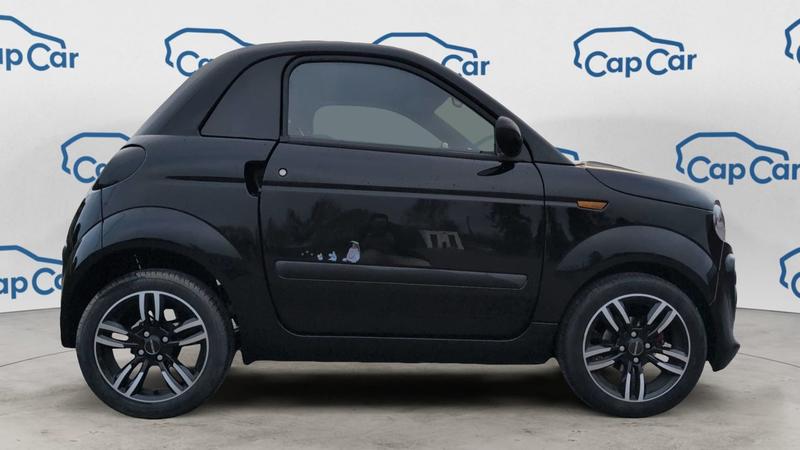 Microcar Dué VI 0.5 Dci Must