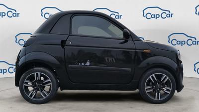 Microcar Dué VI 0.5 Dci Must