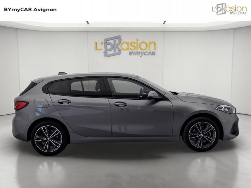 Bmw Série 1 F40 116i 109 ch Dkg7 Edition Sport