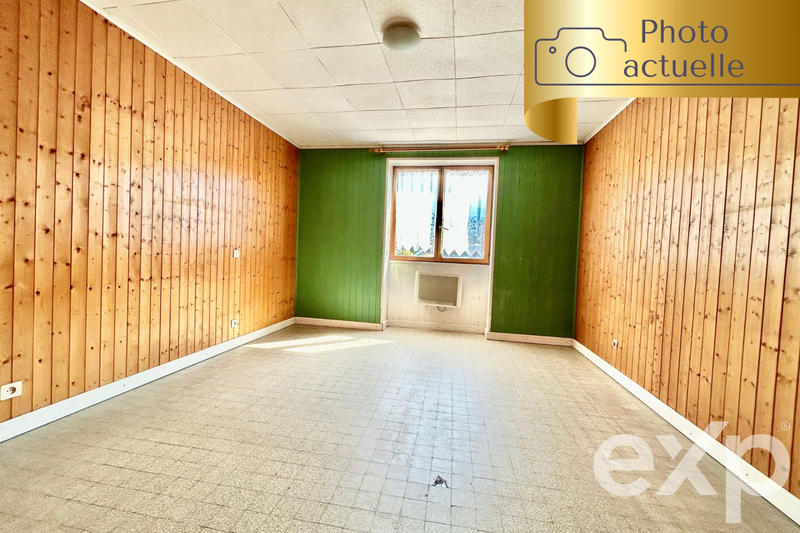 Appartement - 98 m² - 4 pièces